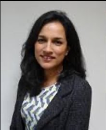 Dr Angelique Beling