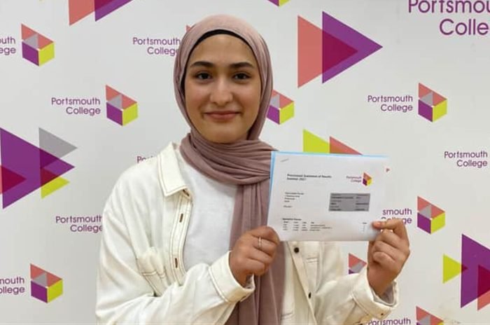 Aqsa Pervaiz