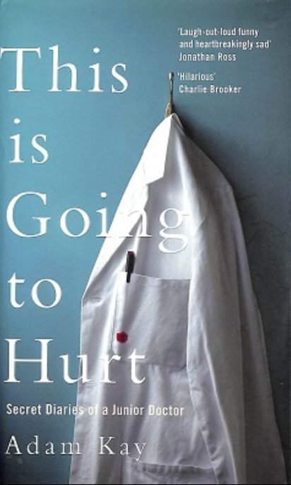 The Reading List