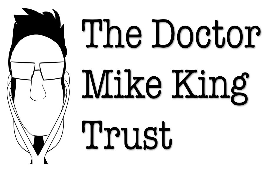 The Doctor Mike King Trust