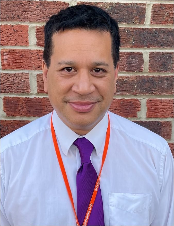 Raj Patel